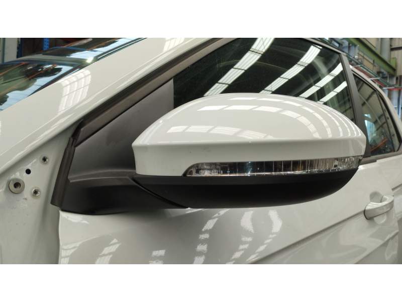 RETROVISOR IZQUIERDO 2GM857507AB 