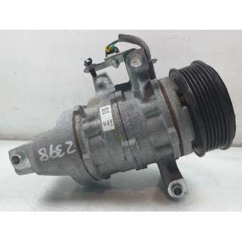 COMPRESOR AIRE ACONDICIONADO H1BH19D629CA 