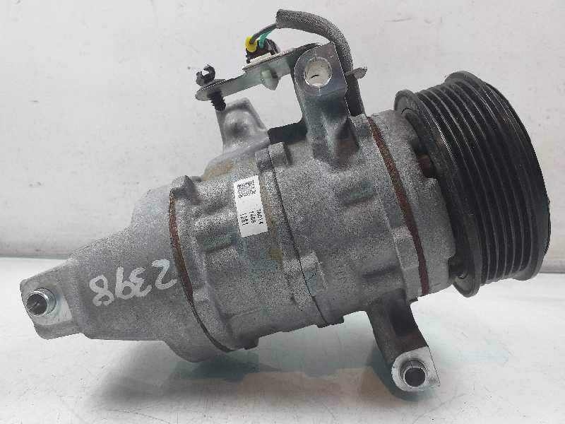 COMPRESOR AIRE ACONDICIONADO H1BH19D629CA 