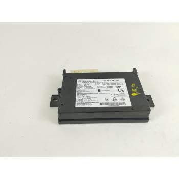 MODULO ELECTRONICO A2479001809 A2479017002 A2479027703