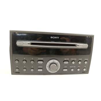 SISTEMA AUDIO / RADIO CD VP7S7F18C821DA 