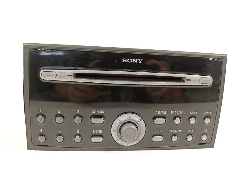 SISTEMA AUDIO / RADIO CD VP7S7F18C821DA 