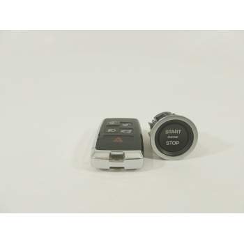 CONMUTADOR DE ARRANQUE GPLA14C376AB LR070381