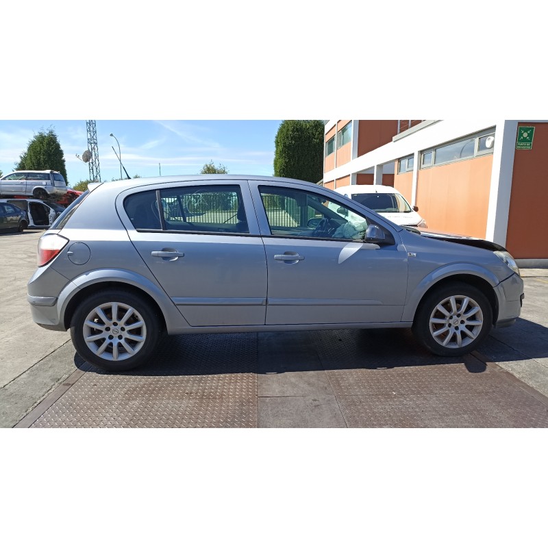 opel astra h ber. del año 2006