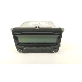 SISTEMA AUDIO / RADIO CD 5P0035186 8157640236366