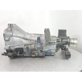 CAJA CAMBIOS 430004A043 1105960 