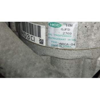 COMPRESOR AIRE ACONDICIONADO F500AN8CA04 