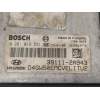 CENTRALITA MOTOR UCE 391112A943 0281019551 