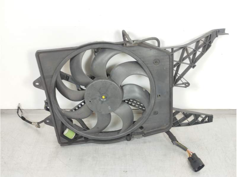 ELECTROVENTILADOR 877600200 