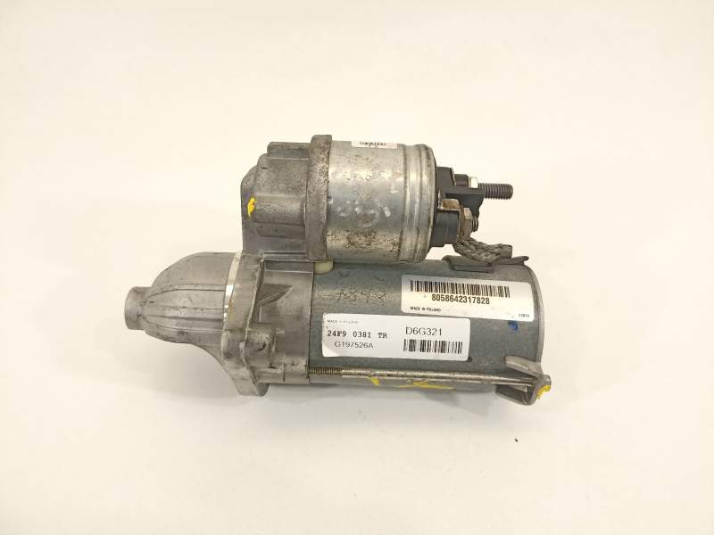 MOTOR ARRANQUE 0051880229 