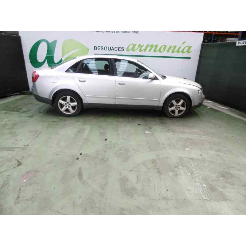 audi a4 berlina (8e) del año 2005