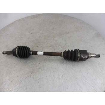 TRANSMISION DELANTERA IZQUIERDA 8V51313437AAA 