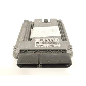 CENTRALITA MOTOR UCE 03L906022PM 0281015882 
