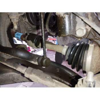 TRANSMISION DELANTERA DERECHA 49501H8150 