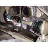 TRANSMISION DELANTERA DERECHA 49501H8150 