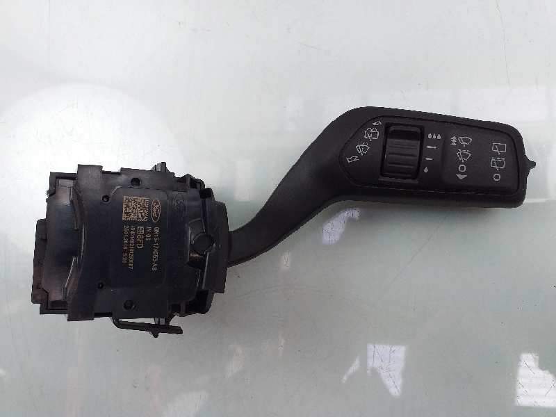 MANDO LIMPIA GN1517A553AB 