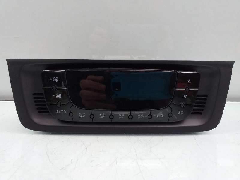 MANDO CLIMATIZADOR 6J0820043C 