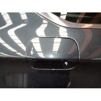 TAPA EXTERIOR COMBUSTIBLE 