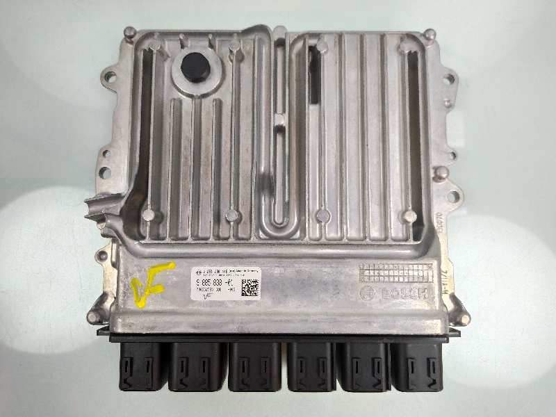 CENTRALITA MOTOR UCE 9885838 0281036448 