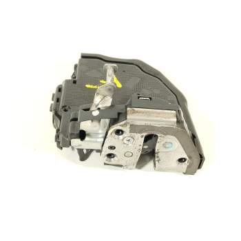 CERRADURA PUERTA TRASERA IZQUIERDA 690600F031 