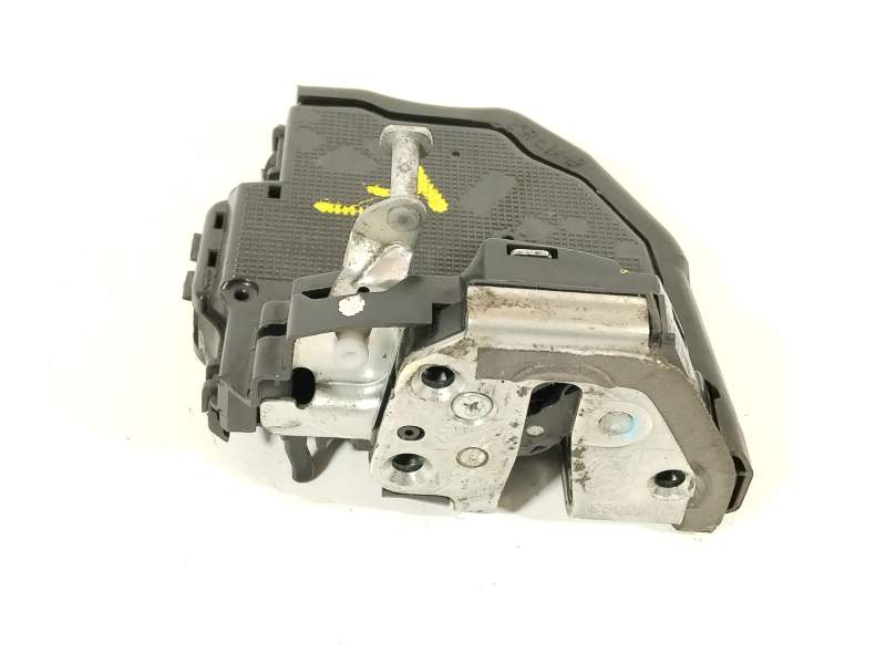 CERRADURA PUERTA TRASERA IZQUIERDA 690600F031 