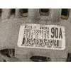ALTERNADOR 2S6T10300DB 