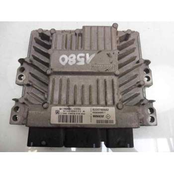 CENTRALITA MOTOR UCE 8200766462 8200592611 S122326111A