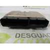CENTRALITA MOTOR UCE 038906012FK 0281010683 28SA5092 1154 0632