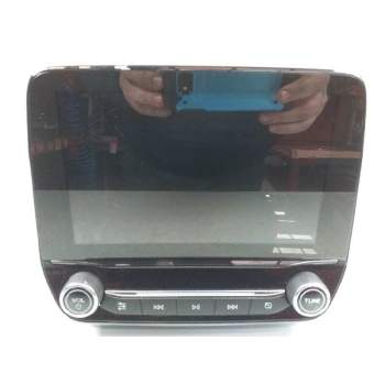 SISTEMA AUDIO / RADIO CD H1BT18B955FD H1BT18C815RM H1BT18K811HE