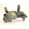 PILOTO TRASERO DERECHO PARAGOLPES 92406g3100 