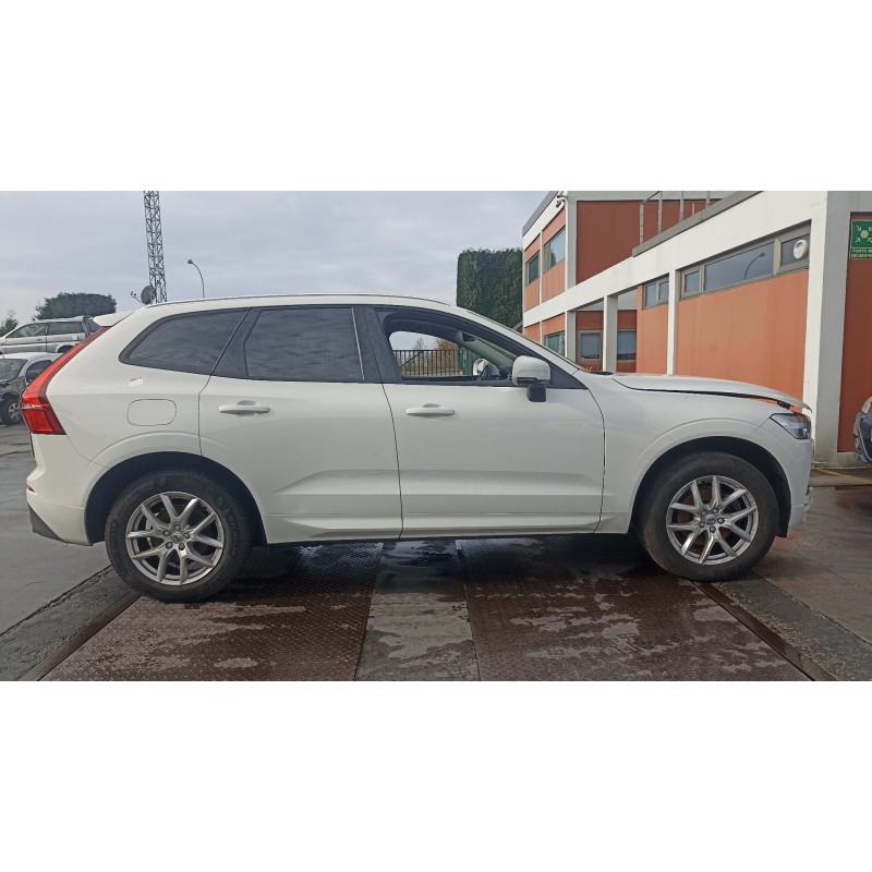 volvo xc60 del año 2018