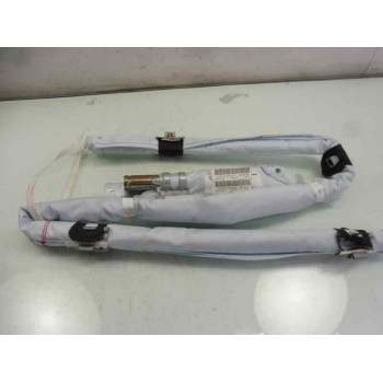 AIRBAG CORTINA DELANTERO IZQUIERDO 9804092380 