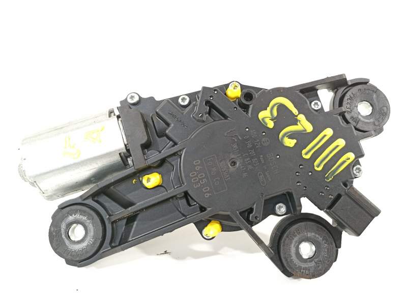 MOTOR LIMPIA TRASERO 3M51R17K441AE 