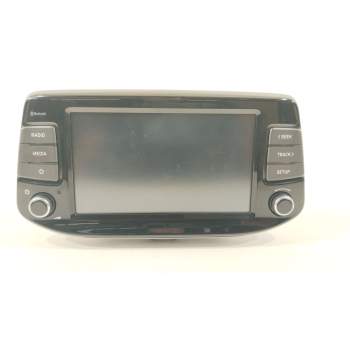 PANTALLA MULTIFUNCION 96160G4410RET 