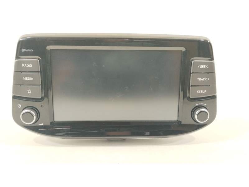 PANTALLA MULTIFUNCION 96160G4410RET 