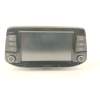 PANTALLA MULTIFUNCION 96160G4410RET 