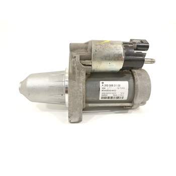 MOTOR ARRANQUE A2609060100 