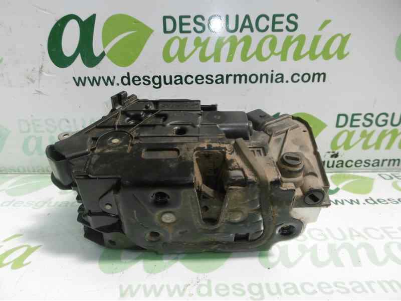 CERRADURA PUERTA TRASERA DERECHA 6J0839016C 