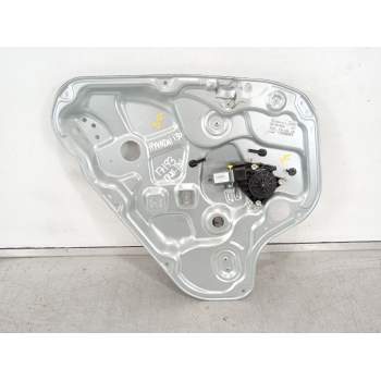ELEVALUNAS TRASERO IZQUIERDO 834702R050 834502R000 814102L000