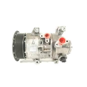 COMPRESOR AIRE ACONDICIONADO 4472601258 5SE12C 8831002400