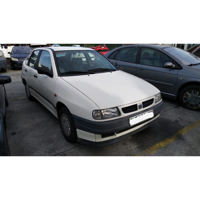 seat cordoba berlina (6k2) del año 1995