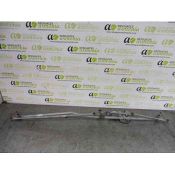 MOTOR LIMPIA DELANTERO 9684806680 3397021099 