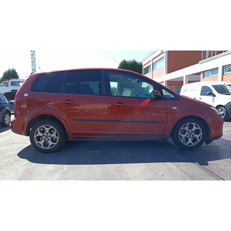 ford c-max (cb3) del año 2008