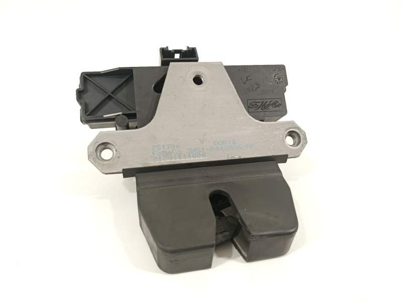 CERRADURA MALETERO / PORTON 3M51R442A66AP 