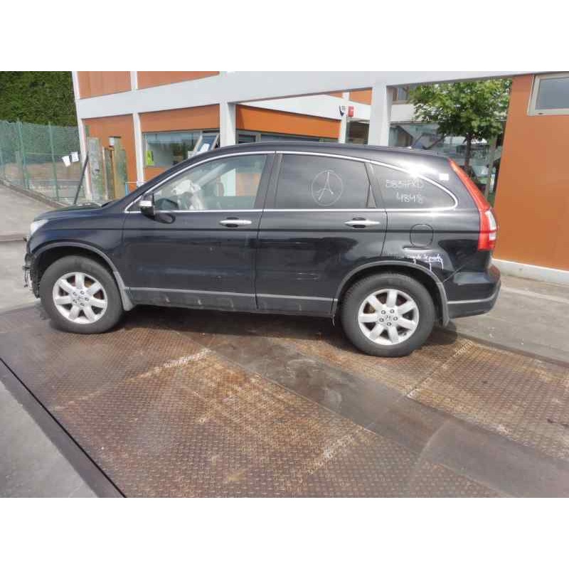 honda cr-v (re) del año 2007