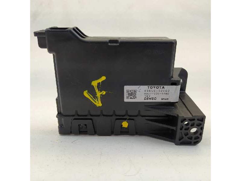 MODULO ELECTRONICO 8865002E00 1778004480 