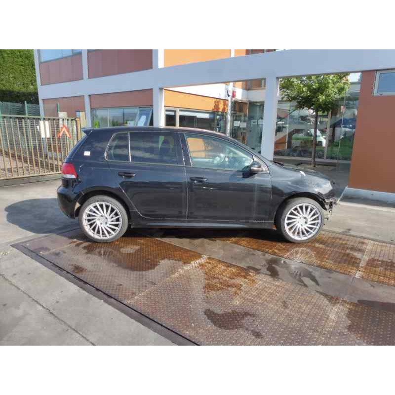 volkswagen golf vi (5k1) del año 2012