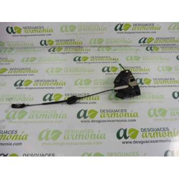 CERRADURA PUERTA TRASERA DERECHA 8A6AA26412AJ 