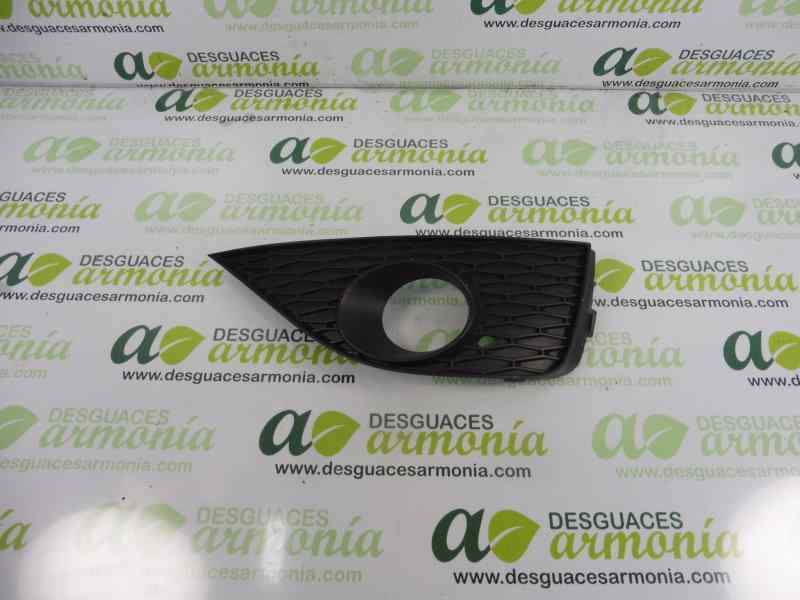REJILLA PARAGOLPES DELANTERO 6J0853666A 