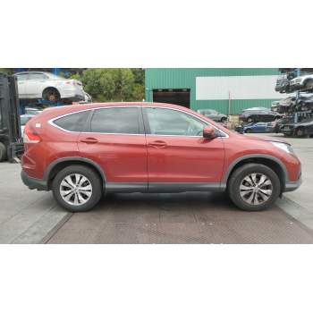 HONDA CR-V IV (RM_)